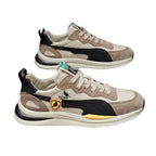 Damen Sportliche Freizeitschuhe mit ergonomischer Dämpfung und atmungsaktivem Design R&B
