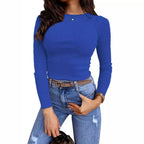 Damen Langarmshirt R&B