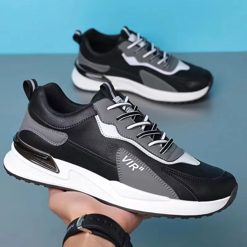 Damen Sportliche Sneaker mit Luftpolsterung
