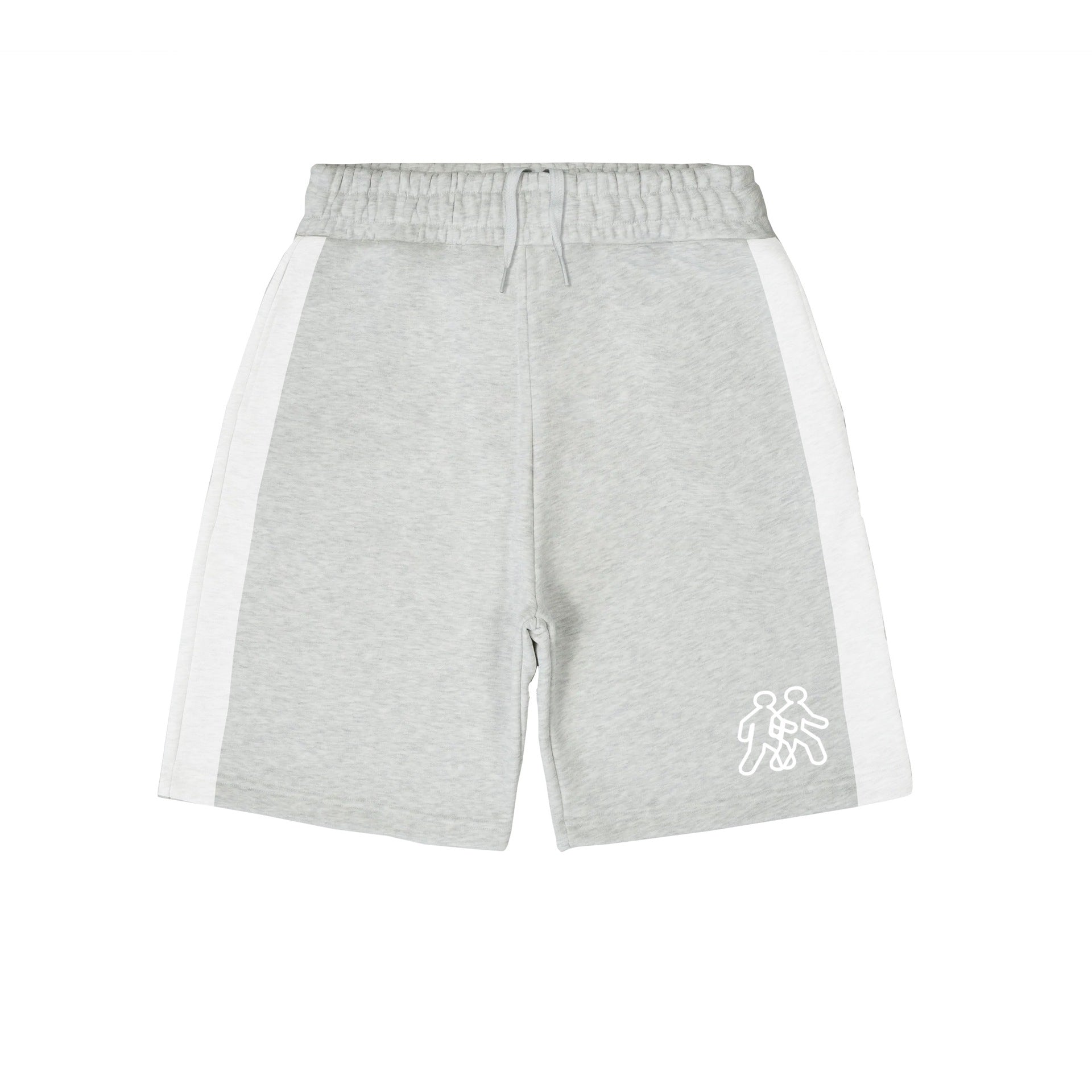 Damen Sportliches Oberteil-Shorts R&B