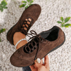 Damen Sportliche Freizeitschuhe mit atmungsaktiver Oberfläche