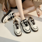 Damen Sportliche Sneaker mit dämpfender Sohle und ergonomischem Design R&B