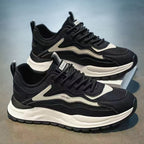 Damen Sportliche Freizeitschuhe mit dämpfender Sohle R&B