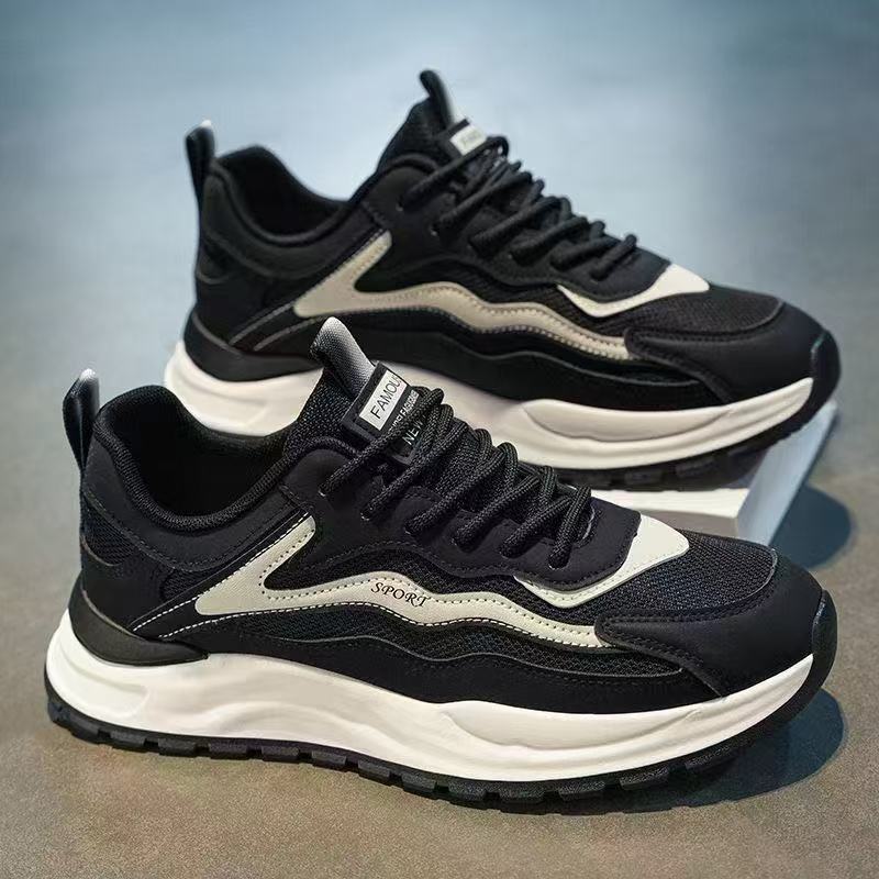 Damen Sportliche Freizeitschuhe mit dämpfender Sohle R&B