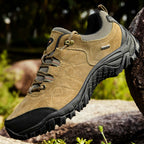 Herren multifunktionale Outdoor-Sneaker mit rutschfester Sohle und atmungsaktiver Struktur R&B