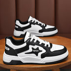 Damen Sportliche Lifestyle Sneakers mit dämpfender Sohle und atmungsaktiver Technologie R&B
