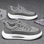 Damen hochmoderne  Sneaker mit dämpfender Sohle und individuelles Design R&B