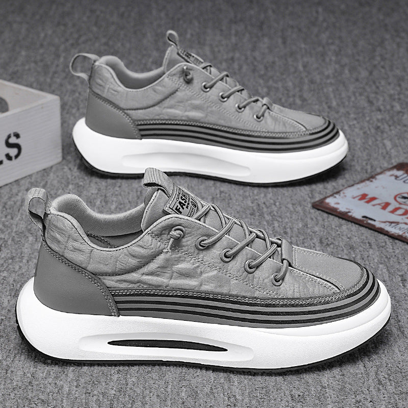 Damen hochmoderne  Sneaker mit dämpfender Sohle und individuelles Design R&B