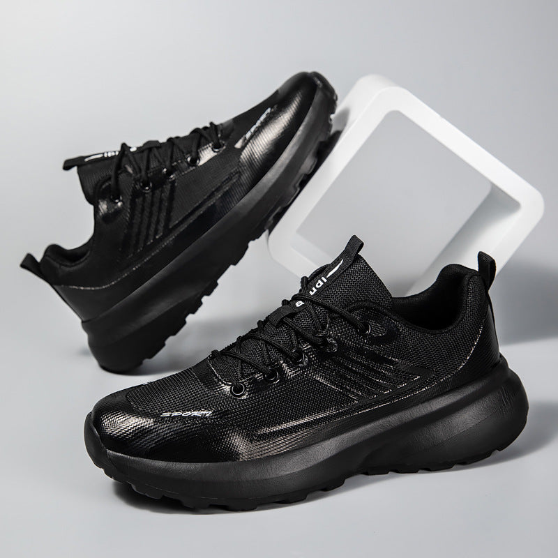 Herren Sportliche und atmungsaktive Sneakers R&B