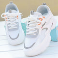 Damen Sportliche und stylische Sneaker R&B
