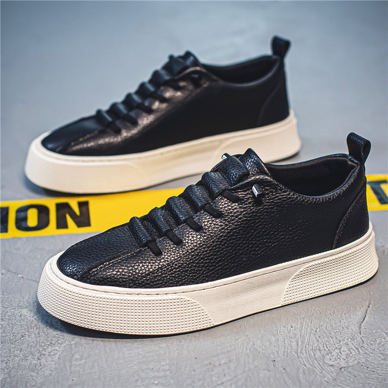 Damen Bequeme und stilvolle Sneakers mit strukturiertem Obermaterial R&B