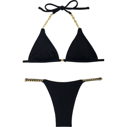 Damen Triangle-Bikini R&B