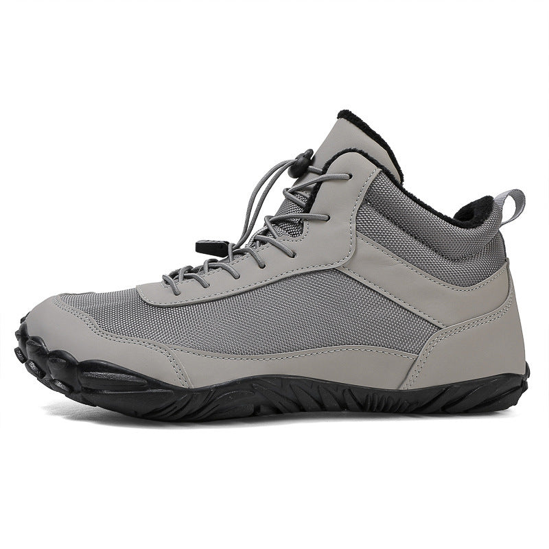 Damen Multifunktionale Trekking-Schuhe mit atmungsaktivem Obermaterial R&B