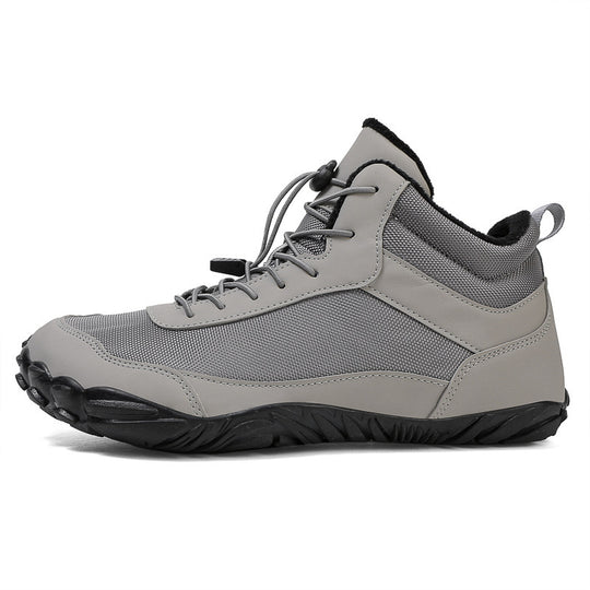 Damen Multifunktionale Trekking-Schuhe mit atmungsaktivem Obermaterial R&B