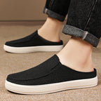 Damen Bequeme Clogs mit flexiblem Fußbett und hochwertigem Obermaterial R&B