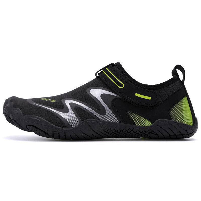 Damen Wassersportschuhe mit flexibler Sohle und rutschfestem Design R&B