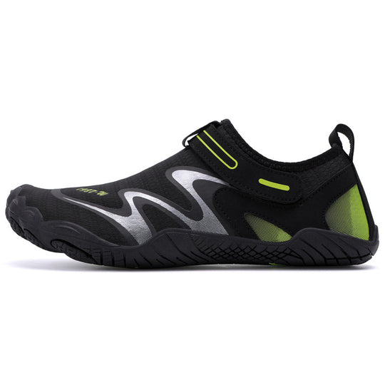 Damen Wassersportschuhe mit flexibler Sohle und rutschfestem Design R&B