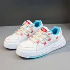 Damen Sportliche Sneakers mit ergonomischer Dämpfung und stylischem Obermaterial R&B