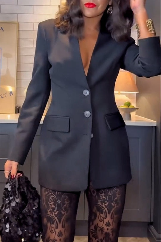 Damen Elegante Blumenmuster-Langhose im Vintage-Stil R&B