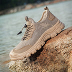 Damen Atmungsaktive Sportschuhe