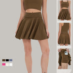 Damen Sport Shorts mit praktischen Taschen R&B