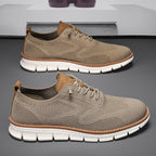 Damen Atmungsaktive Freizeitschuhe mit innovativer Sohle