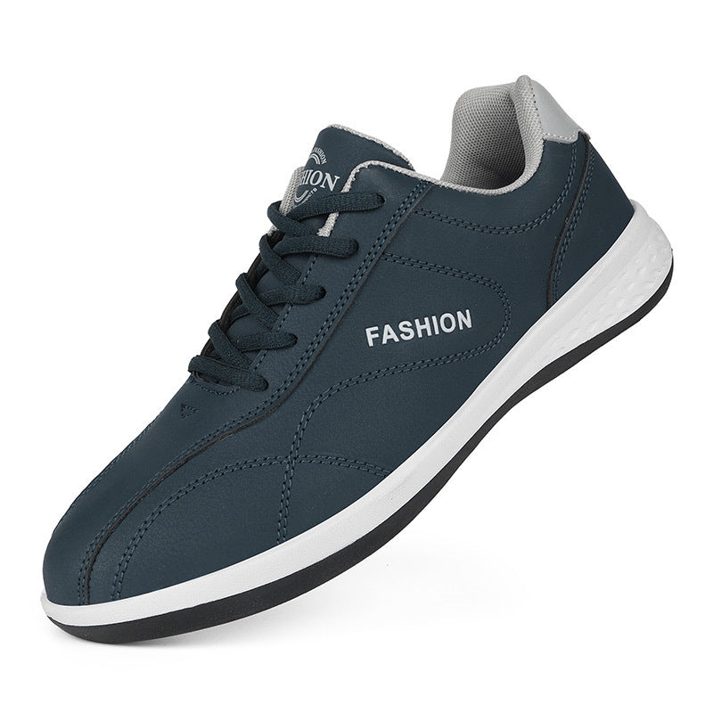 Damen Sportliche und modische Sneaker mit atmungsaktiver Oberfläche