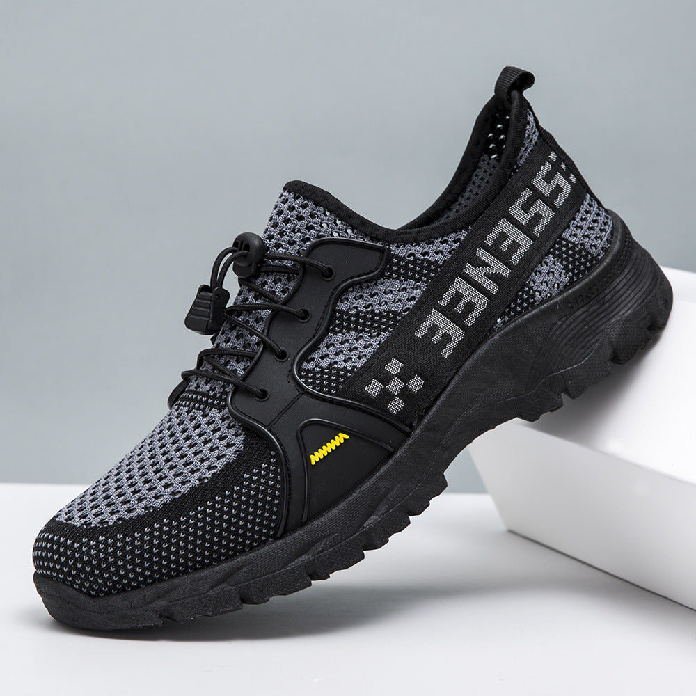 Damen Sportliche und bequeme Sneakers R&B