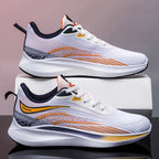 Damen Atmungsaktive Laufschuhe mit flexibler Sohle und ergonomischem Design R&B