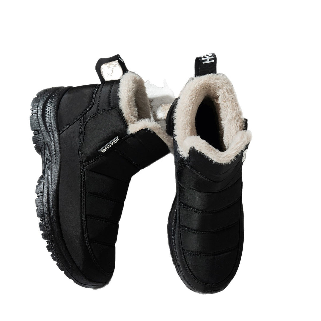 Damen Winterstiefel R&B