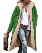 R&B | Winterjacke