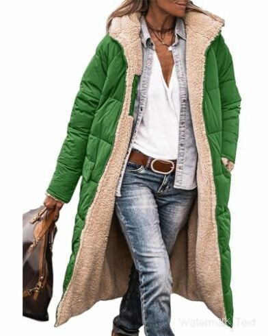 R&B | Winterjacke