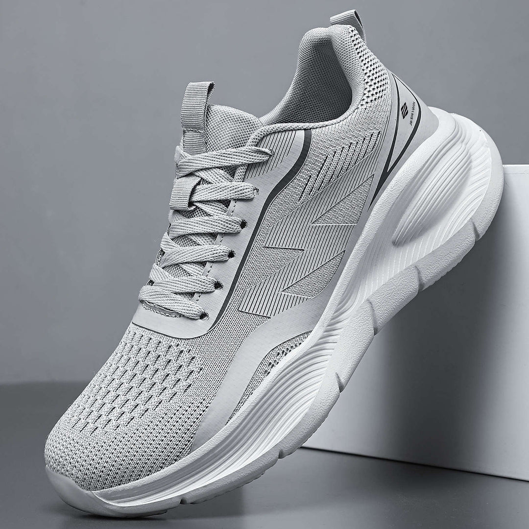 Damen Hochleistungs-Laufschuhe für Fitness und Freizeitsport R&B