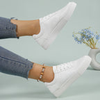 Damen Sportliche Sneakers R&B