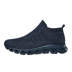 Damen Hochleistungs-Sneaker mit atmungsaktivem Strickmaterial R&B