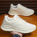 Damen Sportliche Lauf- und Trend Sneakers