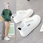 Damen Sneakers mit auffälligem Zierprofil und atmungsaktivem Obermaterial R&B