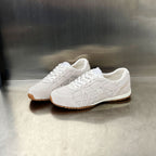 Damen Sportliche Lifestyle Sneakers mit atmungsaktiver Obermaterialstruktur R&B