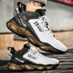 Damen Sportliche und modische Sneakers mit innovativer Dämpfungstechnologie R&B