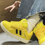 Damen Sportliche Sneakers von R&B