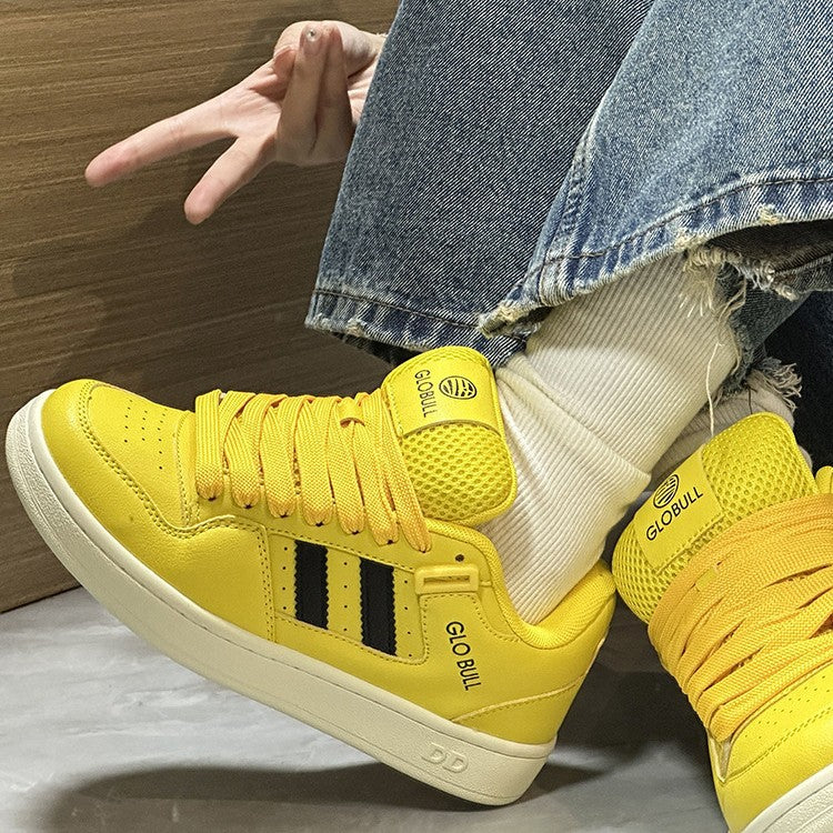 Damen Sportliche Sneakers von R&B