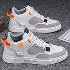 Damen Sportliche Sneakers im modernen Look mit gepolsterter Sohle und atmungsaktivem Obermaterial R&B