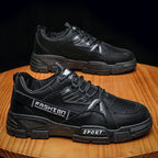 Damen Sportliche Sneakers mit rutschfester Sohle und atmungsaktivem Design R&B