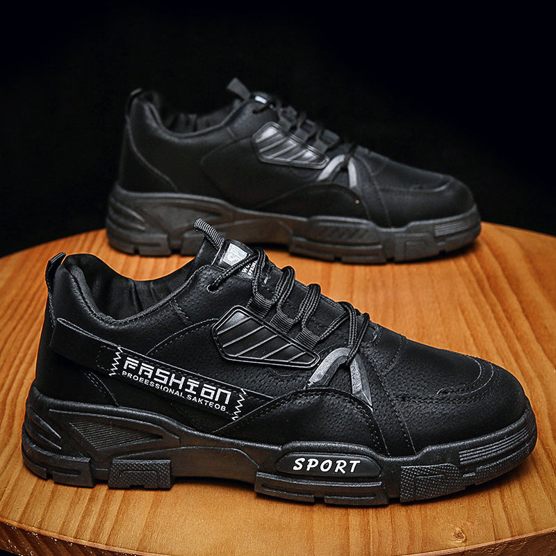 Damen Sportliche Sneakers mit rutschfester Sohle und atmungsaktivem Design R&B