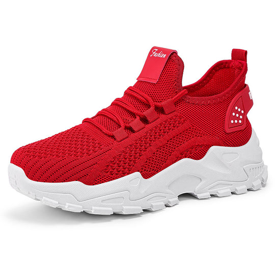 Damen Atmungsaktive Laufschuhe mit Flex-Konstruktion R&B
