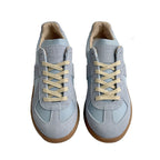 Damen Elegante und atmungsaktive Sneakers mit sportlichem Design