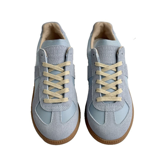 Damen Elegante und atmungsaktive Sneakers mit sportlichem Design R&B