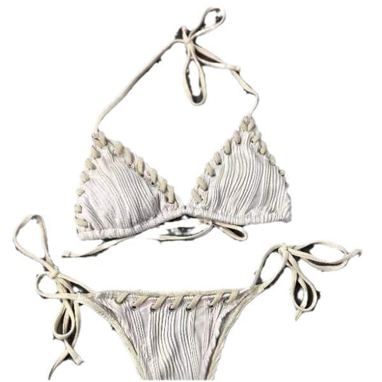 Damen Designer Bikini R&B