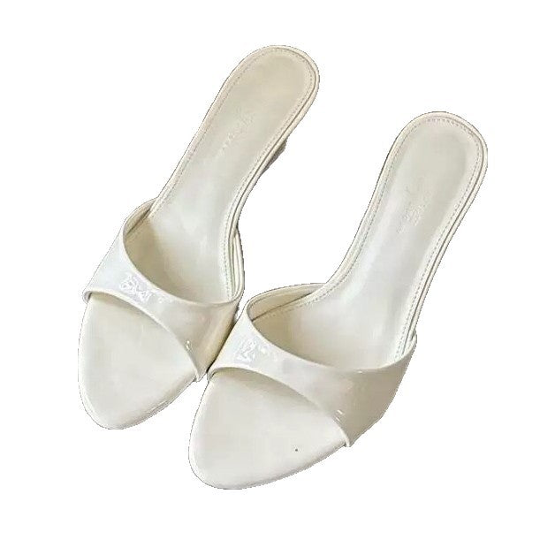 Damen Wedge-Sandalen mit elegantem Riemchen-Design R&B