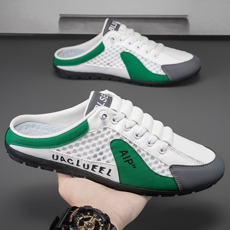 Damen Bequeme und atmungsaktive Freizeitschuhe R&B